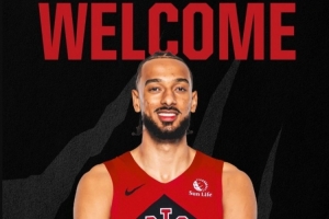 奇才薩爾的哥哥 奧利維耶-薩爾和猛龍簽下Exhibit 10合同