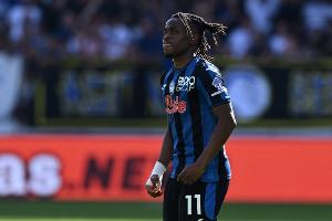 米體：國米沒放棄盧克曼希望球員施壓推動轉會，替代人選是恩昆庫