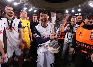 ??亞洲天王登陸美職聯(lián)？記者：洛杉磯FC即將簽下33歲孫興慜！