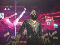 ??安東尼：NBA球員去脫衣舞俱樂部不只為看艷舞 而是去放空思緒