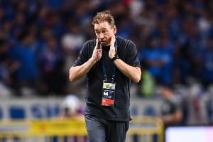 記者：接下來申花vs海港、申花vs蓉城兩場(chǎng)直接對(duì)話將左右爭(zhēng)冠形勢(shì)