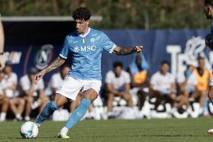 盧卡：夢想與意大利一起贏得世界杯 選27號是因為2加7等于9