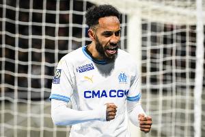 奧巴梅揚：回歸馬賽做出了經(jīng)濟讓步 是否穿10號聽俱樂部的安排