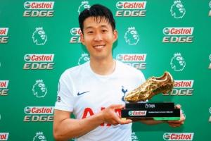 亞洲第1人！巔峰孫興慜2020年身價(jià)9000萬(wàn)，28歲差一點(diǎn)成億元先生