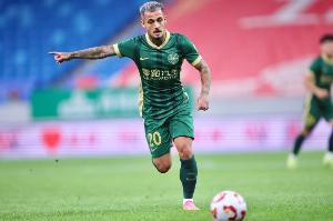 母隊(duì)老板：米特里策在中國受到熱烈的歡迎，他的家人也將前往那里