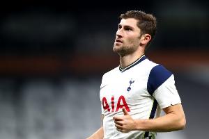 本-戴維斯：自己的未來(lái)無(wú)法控制 孫興慜一直以來(lái)都非常職業(yè)