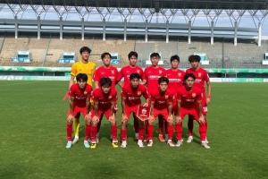 中乙聯(lián)賽第22輪：海港富盛經(jīng)開(kāi)2-4無(wú)錫吳鉤，最終排名北區(qū)第八