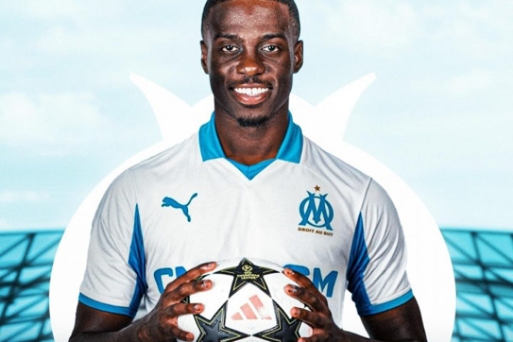 HWG！羅馬諾：馬賽簽下尤文前鋒小維阿，租借+1400萬歐強制買斷