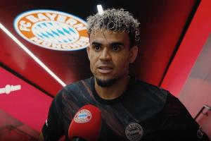 買到寶？德媒盛贊迪亞斯：7500萬歐真不貴，他和奧利塞=新羅貝里