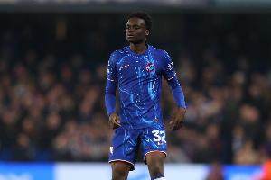 羅馬諾：泰里克-喬治本月或永久轉(zhuǎn)會離開切爾西 德甲英超球隊(duì)有意