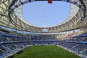 大連英博在中超首個(gè)賽季便連續(xù)4場零封對手獲勝 中超歷史首隊(duì)！