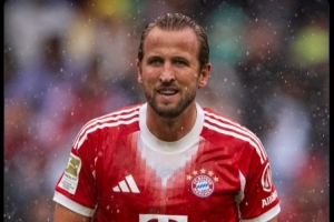 凱恩賽后發(fā)文：很高興再次回到安聯(lián)，這場(chǎng)勝利拉開(kāi)了季前備戰(zhàn)序幕