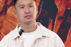 現(xiàn)役CBA最佳陣容是誰？霍楠：徐杰、林葳、小曾、大秋、瀚森