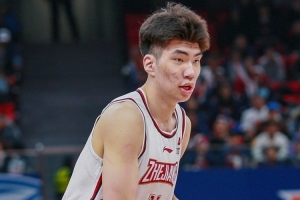 余嘉豪：去西甲打球的初衷是想提高自己 對抗環(huán)境&競爭氛圍都較好