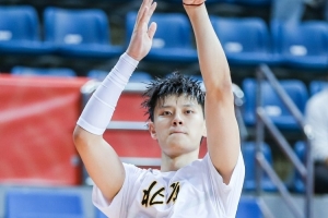 工作室：跳出舒適圈必定不會容易 曾凡博已經(jīng)逐步開始恢復訓練