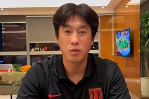 去年面對泰山3連敗&今年3連勝！徐正源：我們全隊所有人都想復仇