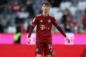 萬(wàn)納爾：再次和拜仁隊(duì)友踢球很酷，是否留隊(duì)季前賽結(jié)束我們?cè)倏? >
                                        </div>
                                    </div>
                                                                        <div   id=