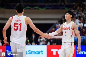 諸多年輕人沖擊NBA+留洋！你認(rèn)為中國(guó)男籃幾年內(nèi)能重返奧運(yùn)？