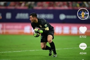 王大雷社媒自勉：447場不會是結(jié)束，不管在哪！