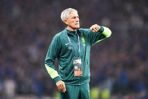 蘇東：塞蒂恩讓國安這幅好牌基本砸手里了，要換教練能換誰呢？