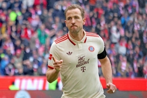 友誼賽戰(zhàn)舊主！凱恩：十分期待，與熱刺交手總是非常特別