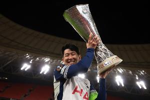 英媒揭孫興慜離隊細節(jié)：隊友數(shù)月前已有預感，熱刺充分尊重其決定