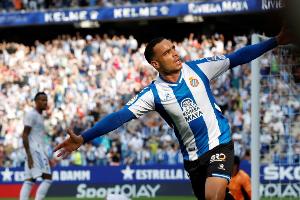 德托馬斯：不后悔沒接受洛佩特吉建議留皇馬 本想在西班牙人退役