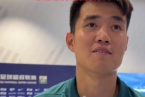 收獲生涯首次助攻！趙博：運(yùn)氣好，感謝“米神”能圓我的一個(gè)夢(mèng)