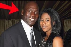 喬丹二兒子：老爸坐的水上摩托翻了??他沒(méi)管妹妹先去撈4萬(wàn)美金