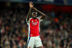 衛(wèi)報：托馬斯即將自由轉(zhuǎn)會比利亞雷亞爾，簽下1+1的合同