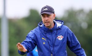 萊比錫主帥：我會主動找克洛普請教，他和馬里奧-戈麥斯毫無保留