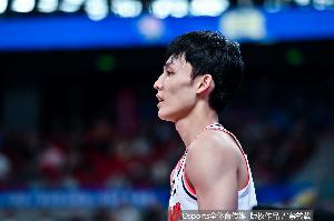 徐杰落選亞洲杯大名單！麥穗豐：堅持與等待 也是為國效力一部分