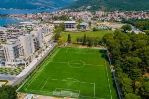 黑山聯(lián)賽球隊(duì)蒂瓦特阿森納涉嫌操縱比賽，被禁止參加歐戰(zhàn)十年