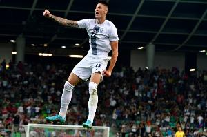 如果轉會成行，塞斯科可能成為今夏第6位轉會費超6000萬歐的中鋒