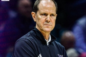 教練組變動(dòng)！鵜鶘聘請(qǐng)前太陽(yáng)助教霍普金斯擔(dān)任助教及球員發(fā)展教練