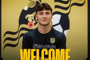 國(guó)米官方：20歲小將斯塔比萊已租借加盟意乙尤韋斯塔比亞