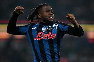 意天空：盧克曼帶走更衣室大部分私人物品 亞特蘭大會(huì)因罷訓(xùn)罰他