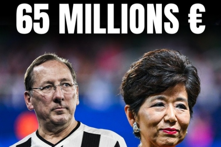 轉(zhuǎn)會遠(yuǎn)低于市場價！博塔弗戈向里昂索賠6500萬歐，兩隊為同一老板