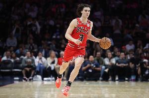 吉迪&格萊姆斯還沒(méi)續(xù)約？TA：兩人都在3月爆發(fā) 當(dāng)時(shí)很多隊(duì)在擺爛