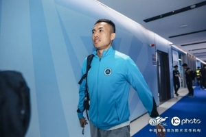 對話王嶠: 百場紀念是信任更是鞭策 有信心與球隊走得更遠