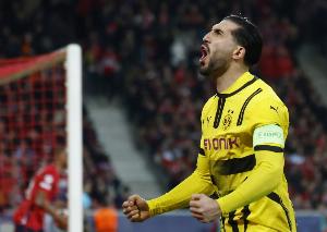 圖片報：埃姆雷-詹上賽季曾吃止痛藥帶傷作戰(zhàn)，如今仍受傷病困擾