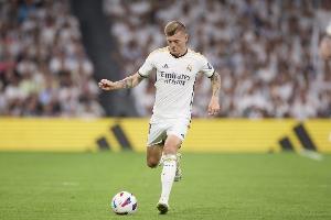 阿斯：皇馬仍未尋找到克羅斯接班人，可能選擇繼續(xù)信任現(xiàn)有球員