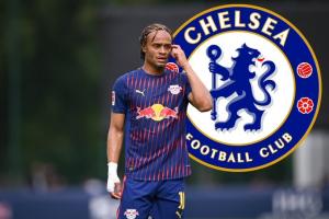 6000萬鎊簽7年??記者獨(dú)家：切爾西與萊比錫就西蒙斯達(dá)全面協(xié)議