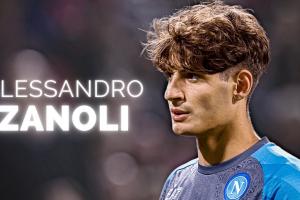 迪馬濟奧：那不勒斯為扎諾利要價600萬歐元，博洛尼亞開價500萬
