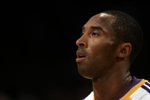 里夫斯：科比是我心中的史上最佳 我是他的頭號(hào)粉絲