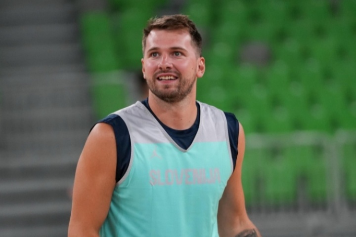 瘦下來的77戰(zhàn)力如何？記者：東契奇預計將出戰(zhàn)周六與德國的熱身賽