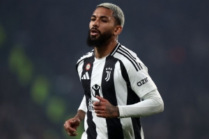 英媒：安帥或推動(dòng)道格拉斯-路易斯去埃弗頓，租借的可能性更大