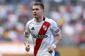 每體：馬斯坦托諾曾拒絕超級(jí)經(jīng)紀(jì)人門德斯代理，17歲但不頭腦發(fā)熱