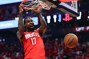 小史密斯億元合同成標(biāo)桿 火箭悍將伊森的提前續(xù)約談判為何停滯？