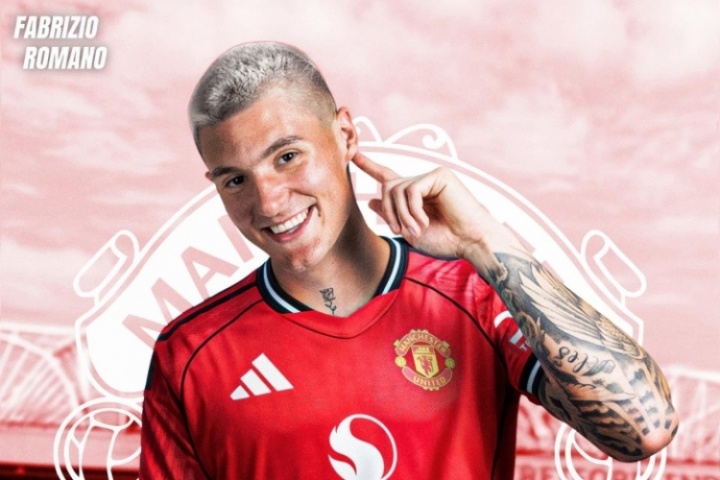 詹俊：塞斯科比霍伊倫速度更快腳頭更硬，曼聯(lián)有望告別鋒無力！